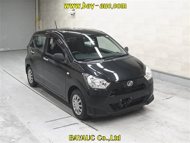Daihatsu Mira e:S LA350S 2023